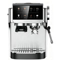 WURESE Espresso Machine Integrated Grinder