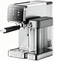 WURESE Espresso Machine with Automatic Milk Frother