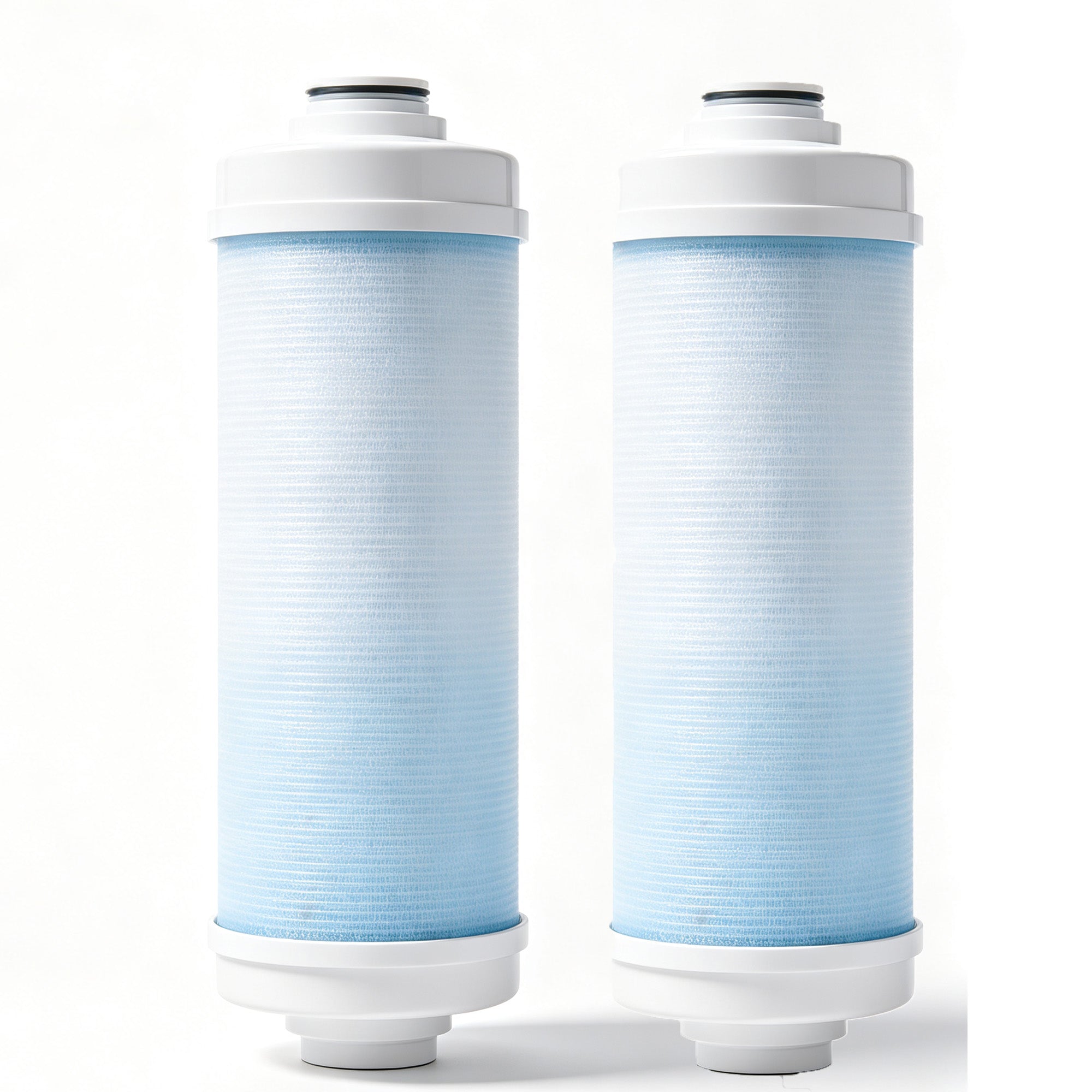 WURESE Refrigerator Water Filter Replacement
