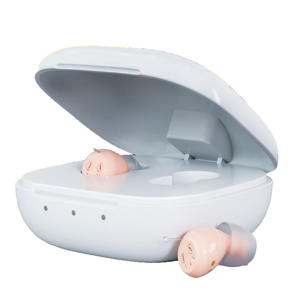 WURESE OTC Hearing Aids