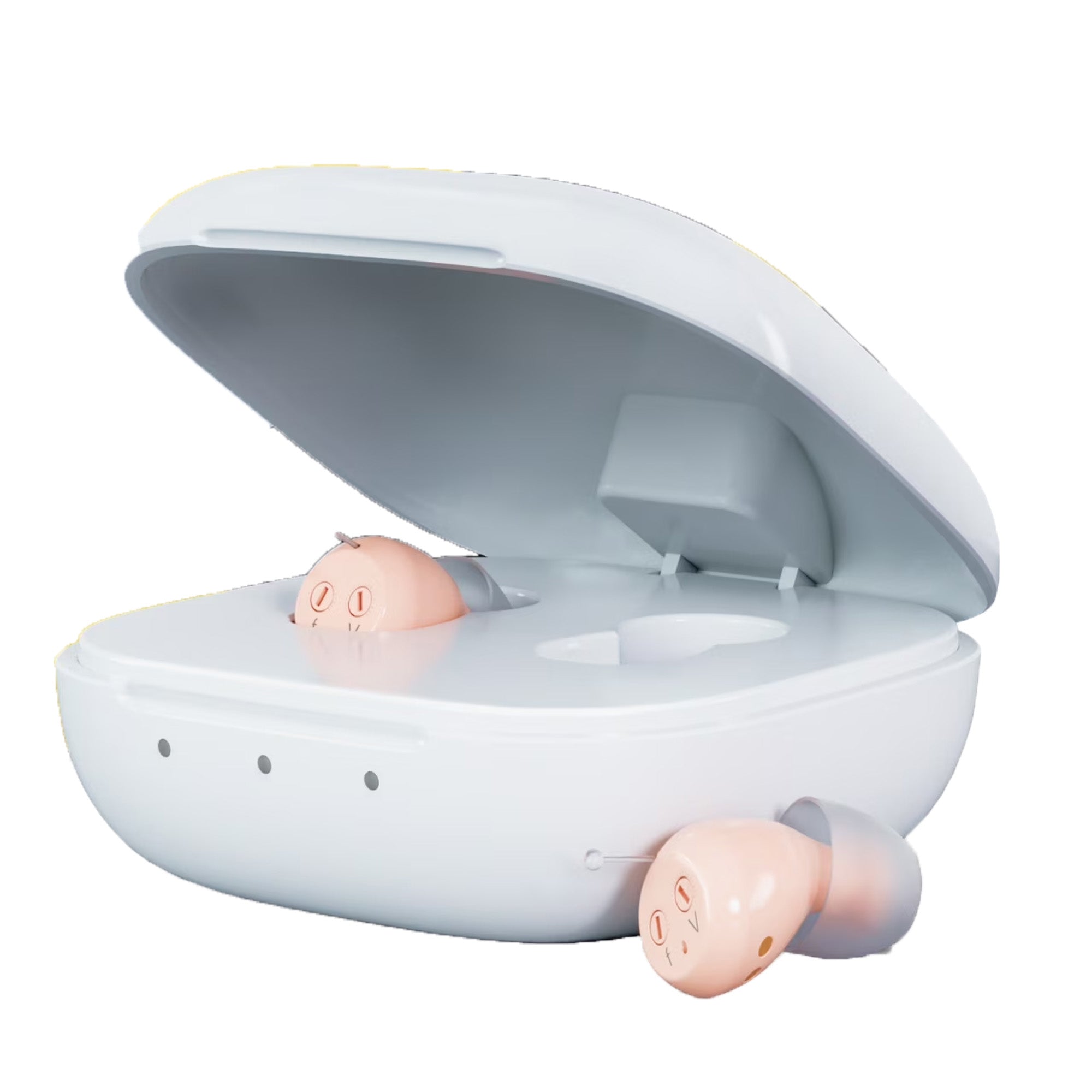WURESE OTC Hearing Aids