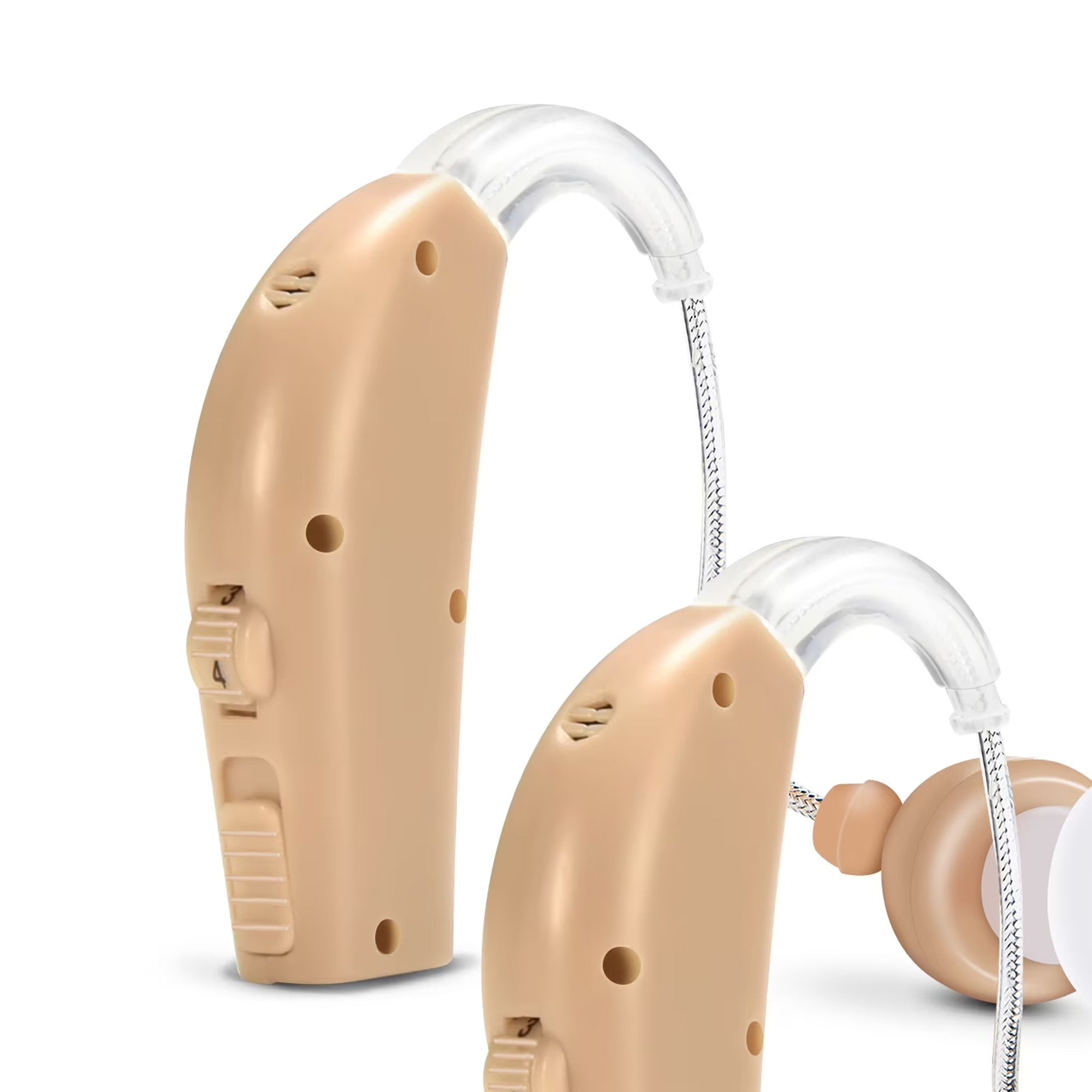 WURESE OTC Hearing Aids