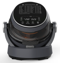WURESE Rolling Air Fryer