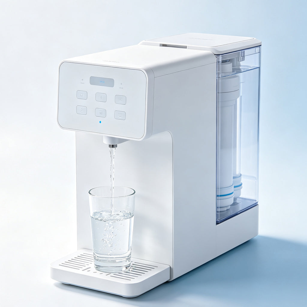 WURESE  water purifier