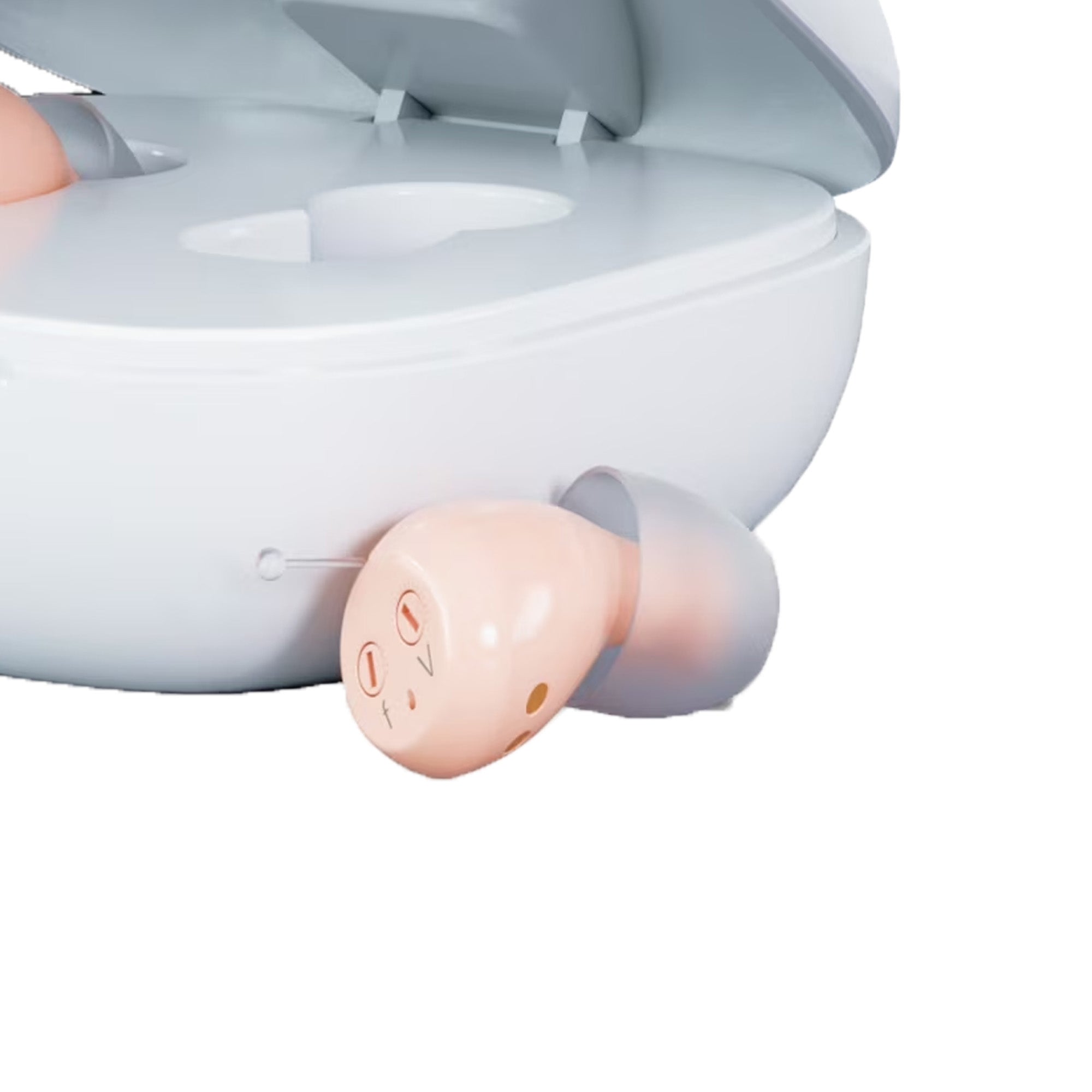 WURESE OTC Hearing Aids