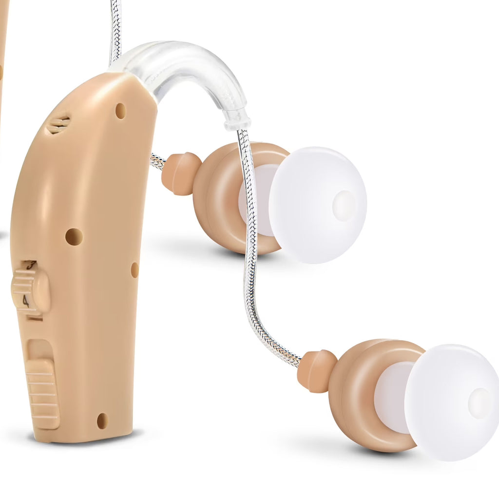 WURESE OTC Hearing Aids