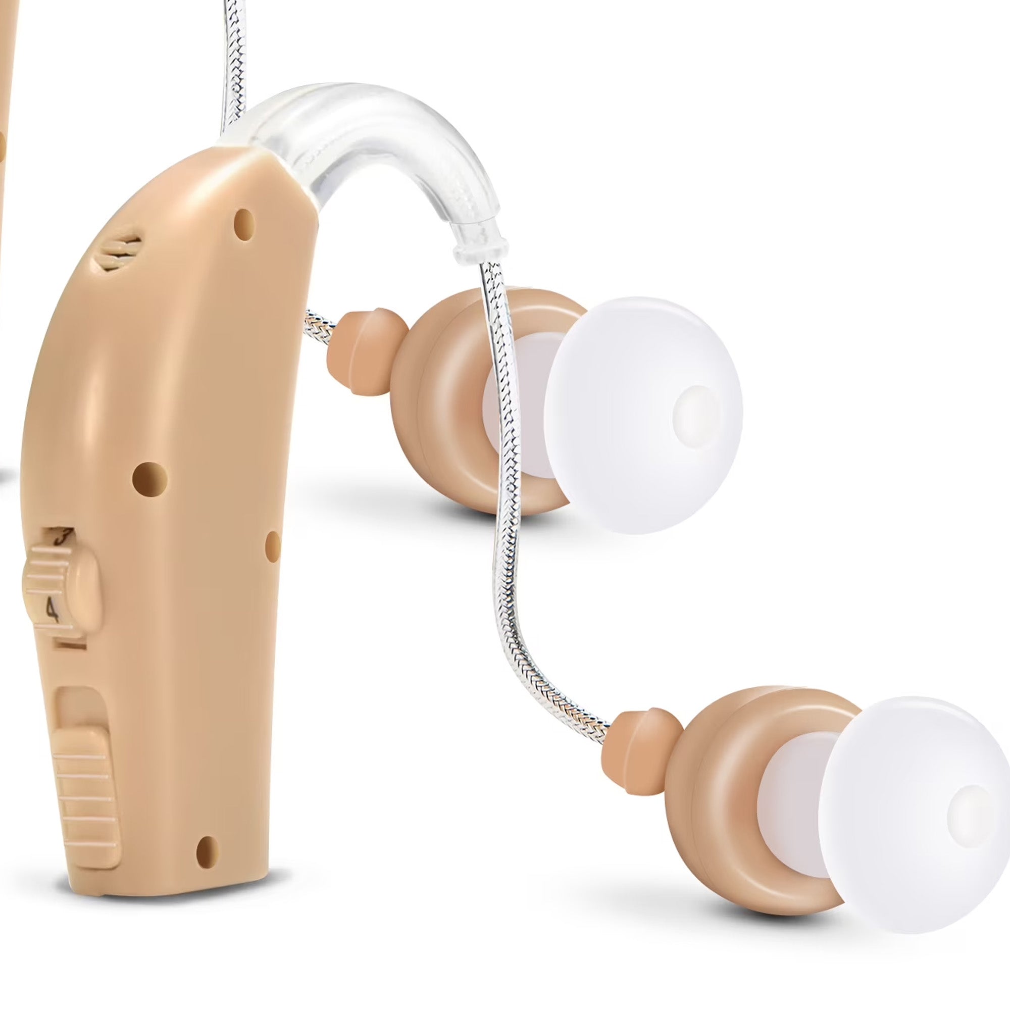 WURESE OTC Hearing Aids