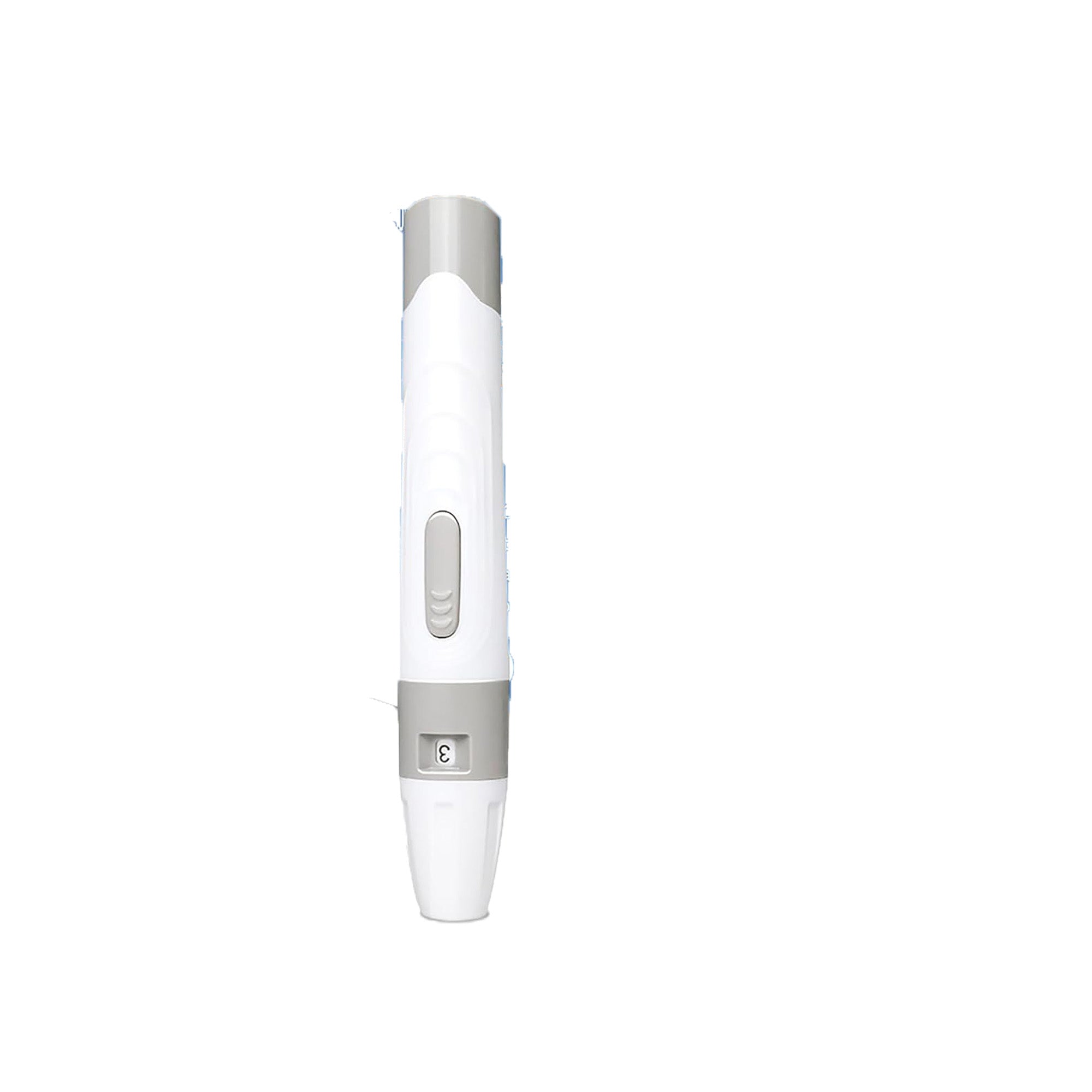 WURESE Blood Glucose Monitor, gray