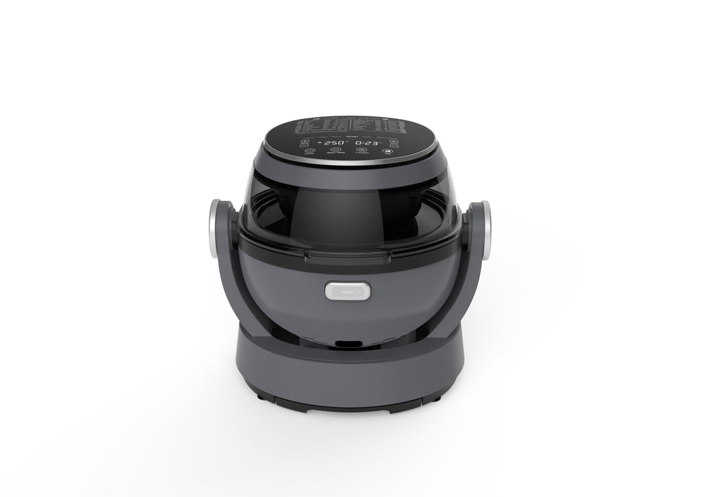WURESE Rolling Air Fryer