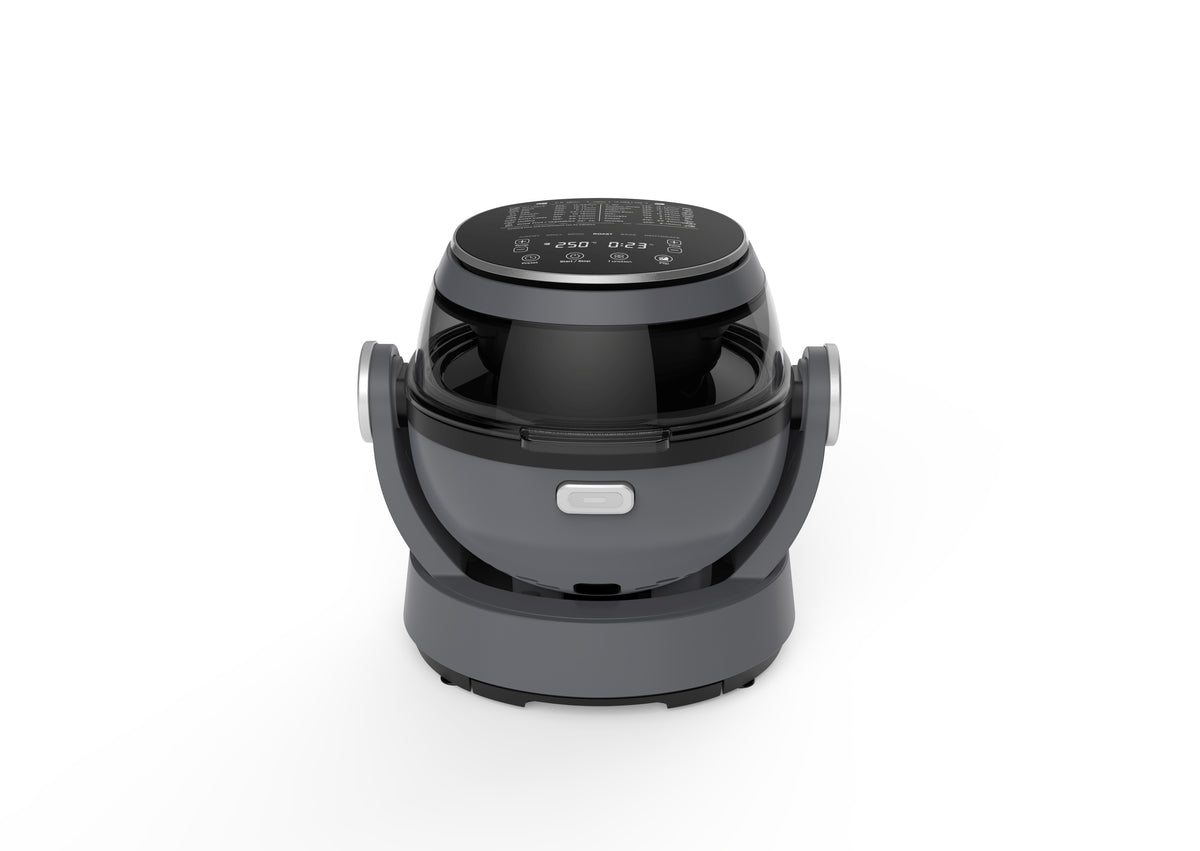 WURESE Rolling Air Fryer