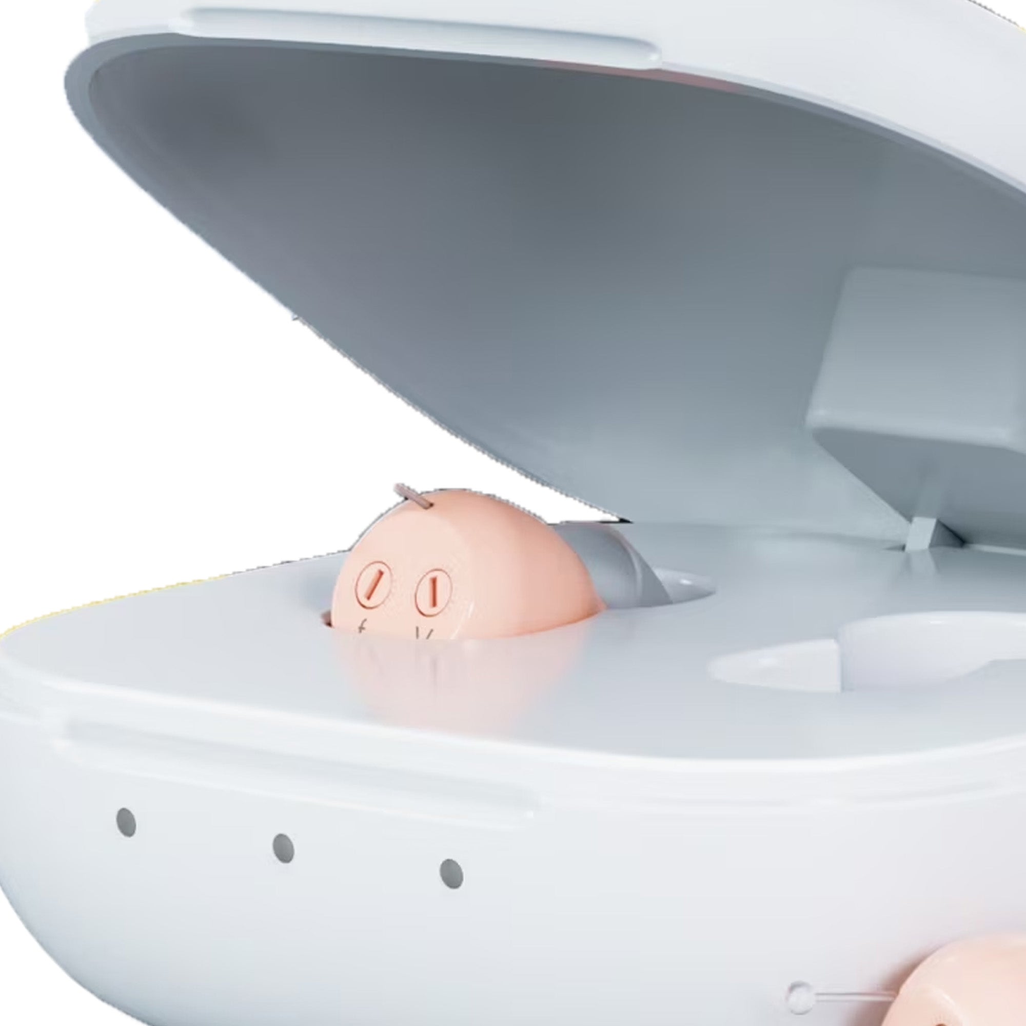 WURESE OTC Hearing Aids