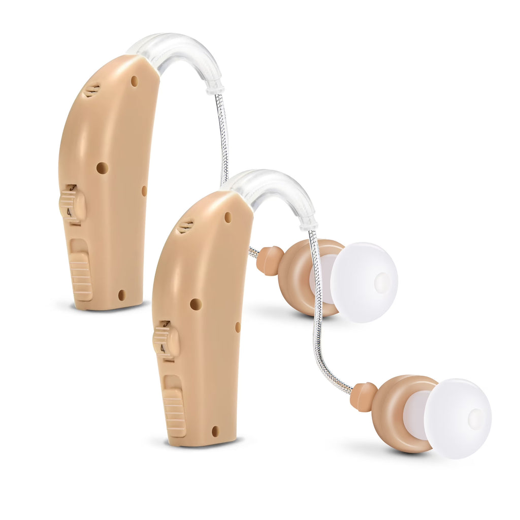 WURESE OTC Hearing Aids