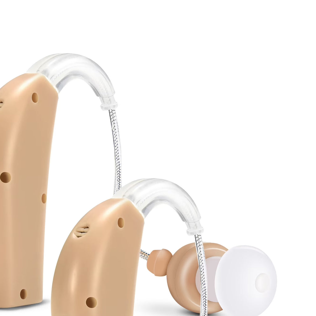 WURESE OTC Hearing Aids