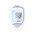 WURESE Blood Glucose Monitor, gray