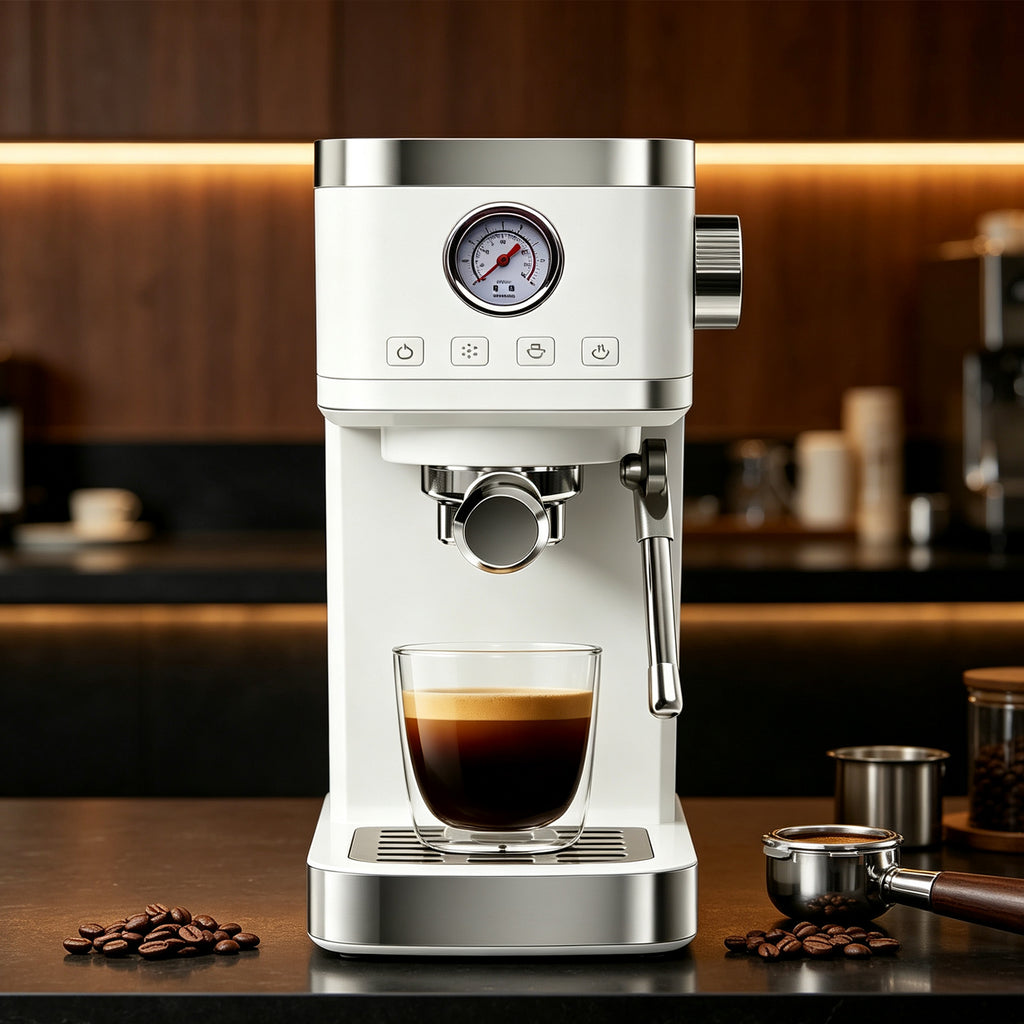 WURESE Espresso Machine for Home