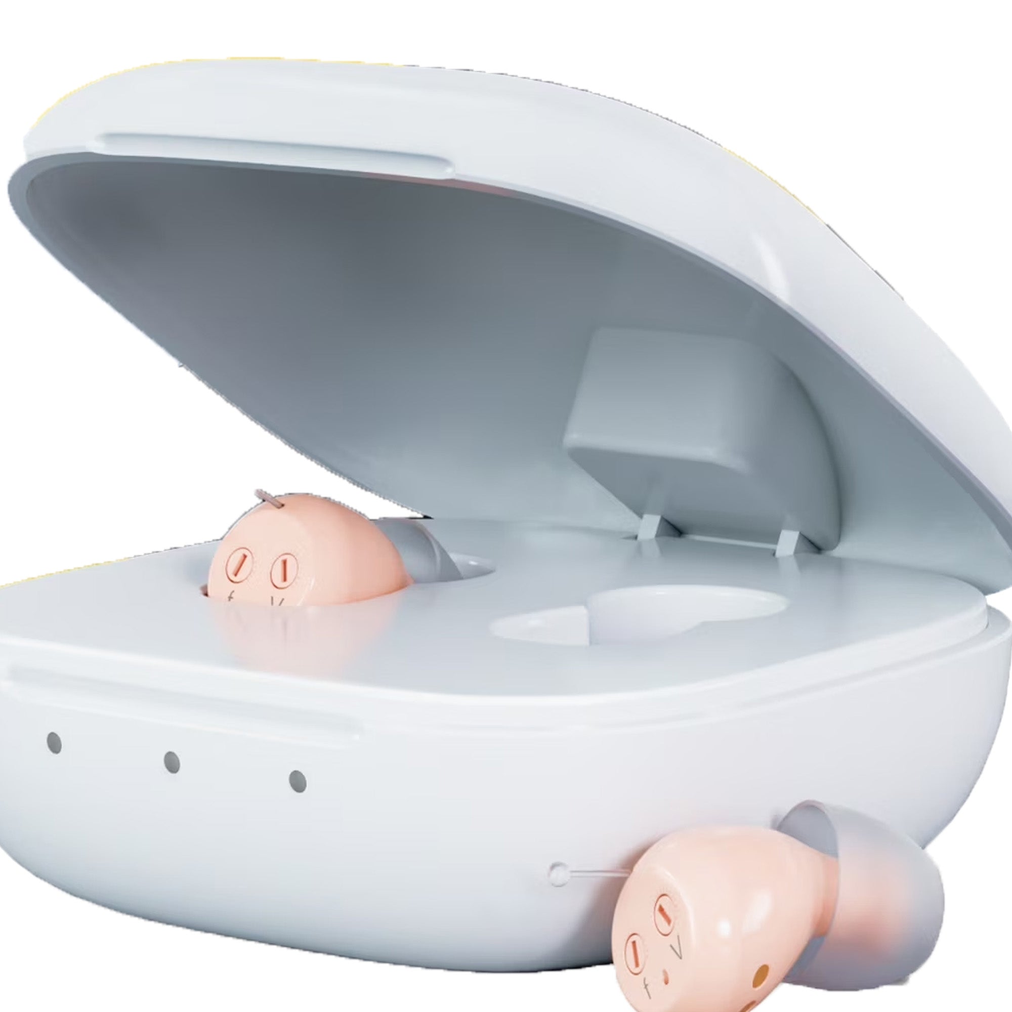 WURESE OTC Hearing Aids