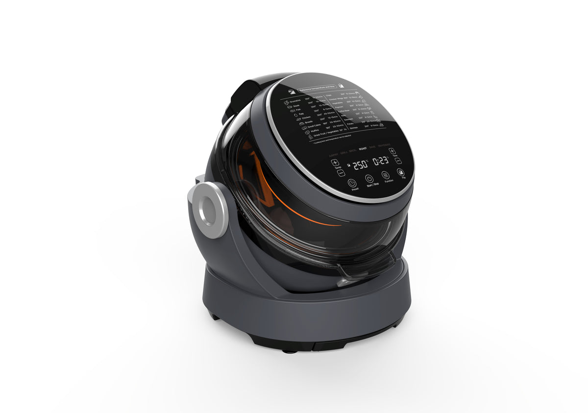 WURESE Rolling Air Fryer