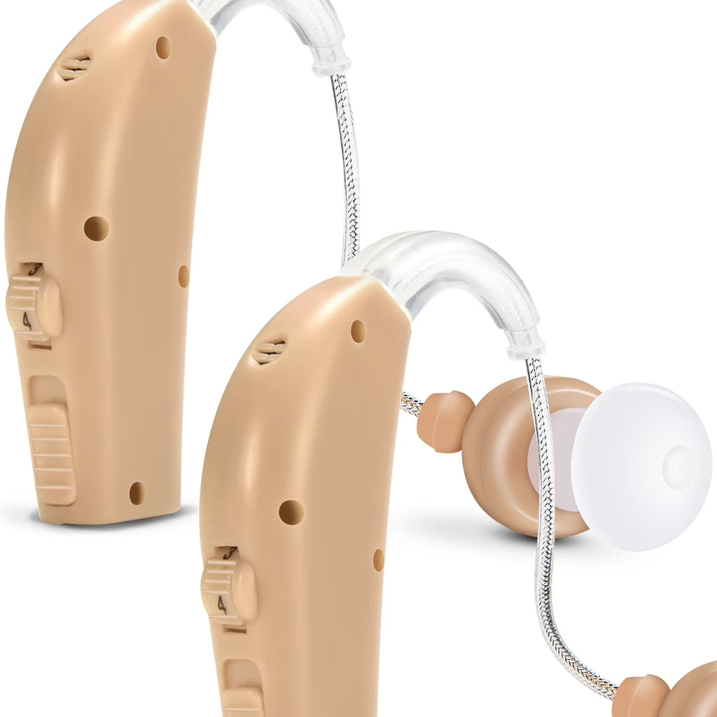 WURESE OTC Hearing Aids