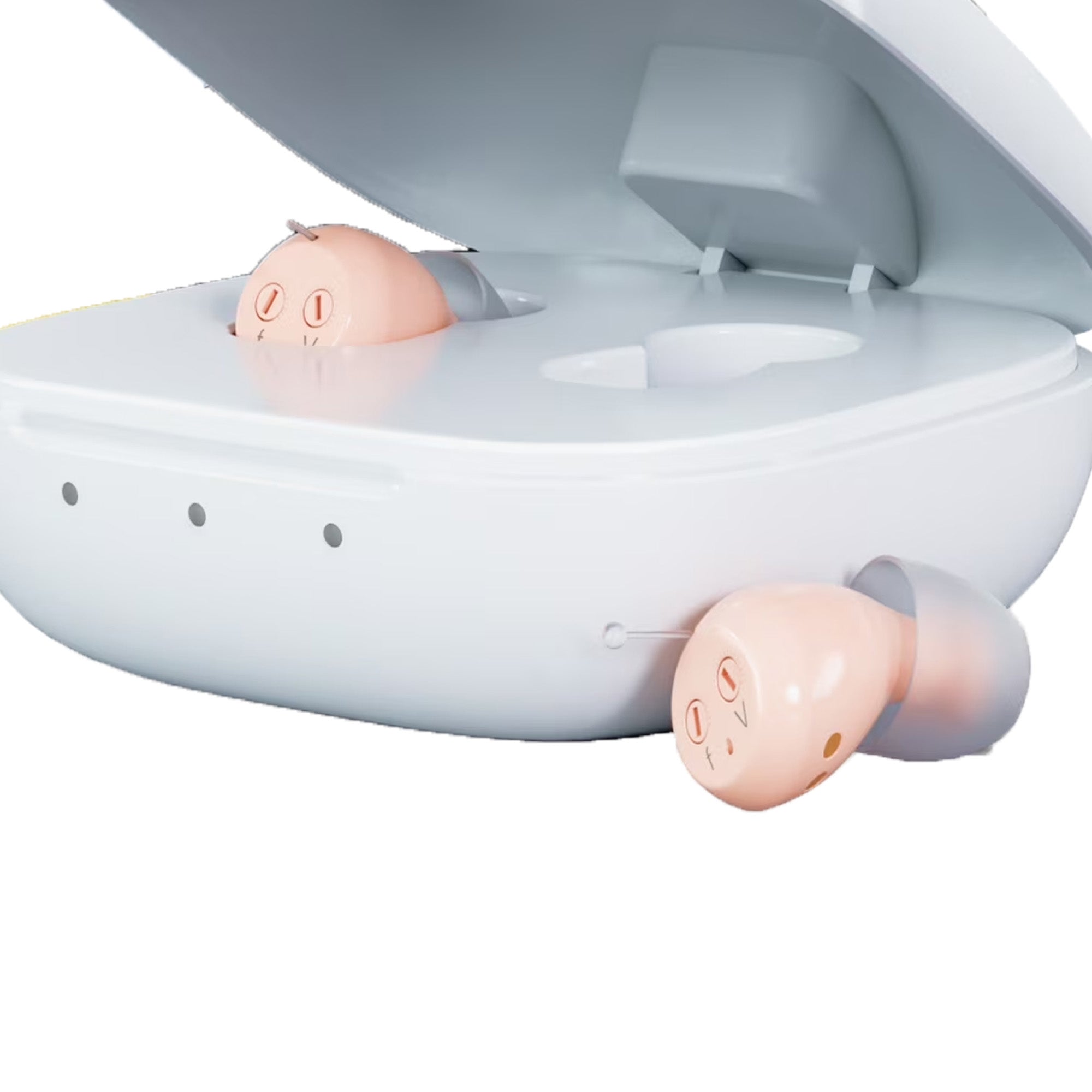 WURESE OTC Hearing Aids