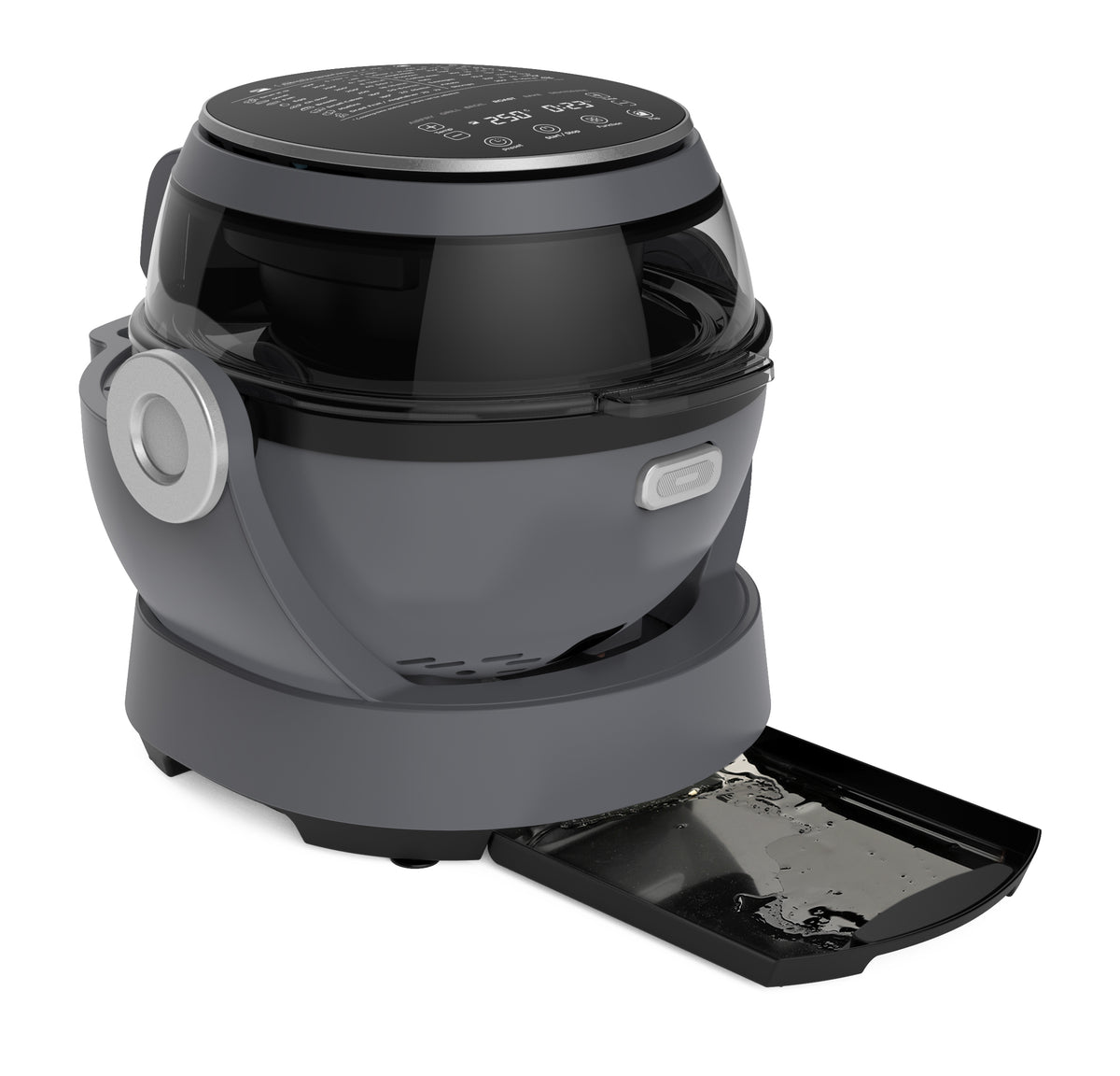 WURESE Rolling Air Fryer